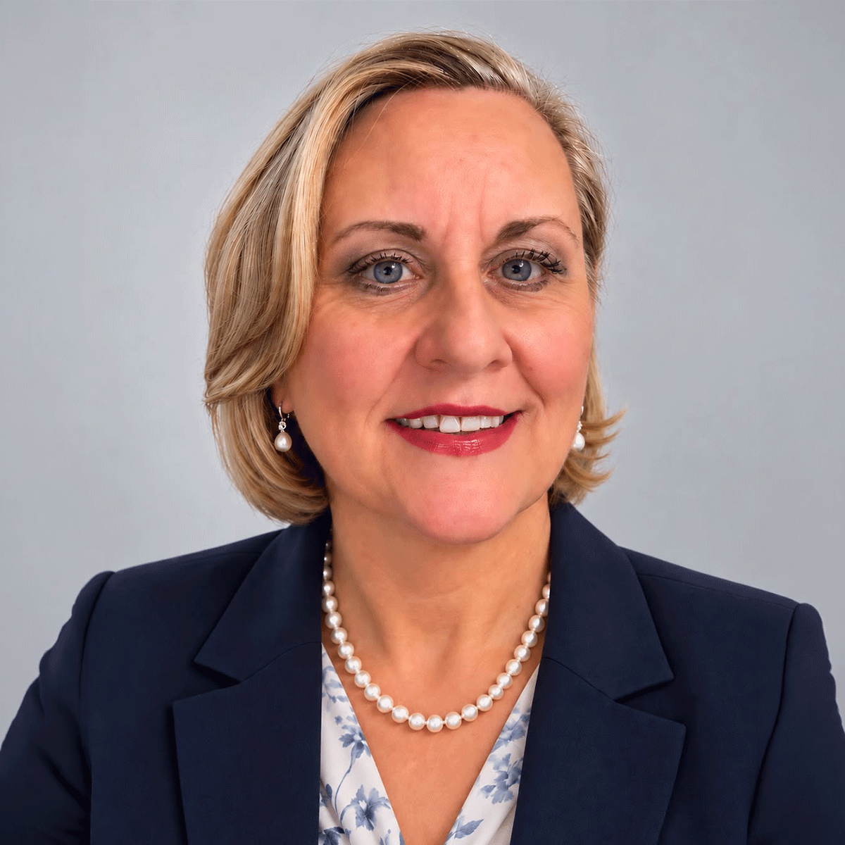 Betsy Taylor